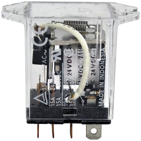 Magikitchen Products Relay - 24Vdc PP11124